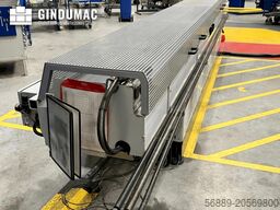 TRACTO-TECHNIK Tubotron 30 CNC