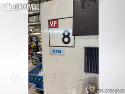 HAAS VF-8
