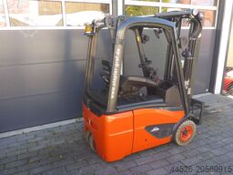 Linde E15