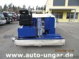Dupon OKAY 3000 Gas Iceresurfacer Eisbearbeitu