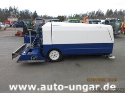 Dupon OKAY 3000 Gas Iceresurfacer Eisbearbeitu