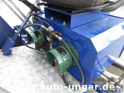 Dupon OKAY 3000 Gas Iceresurfacer Eisbearbeitu