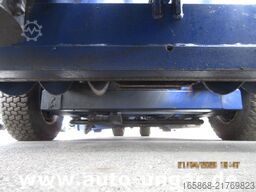 Dupon OKAY 3000 Gas Iceresurfacer Eisbearbeitu