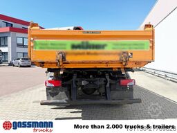 MAN TGM 18.280 4X2 BL, Kran Palfinger PK 10.501D,