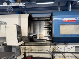 BOEHRINGER VDF 400 CM