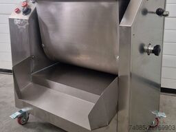 Ital Form Meat mixer SN25M
