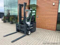 Combilift CB2500 // Diesel