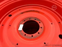 Mitas 2x 710/70 R42 Kompletträder