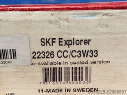SKF Explorer 22326 CC/C3W33