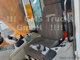 CATERPILLAR 315 318 322 / WOOD / Winch