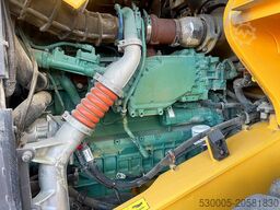 Volvo L 60 H (ONLY 5667H)