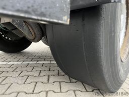 Schmitz Cargobull SKO 24L COOL / Carrier Vector 1850 / BPW Drum /...