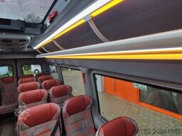 MERCEDES-BENZ 2x Sprinter 415 ,19 Schlafsessel Sonderpreis
