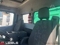 MERCEDES-BENZ Atego 916 *Kipper+Tank*Wechselsystem*Euro4*