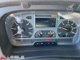 MERCEDES-BENZ Atego 916 *Kipper+Tank*Wechselsystem*Euro4*