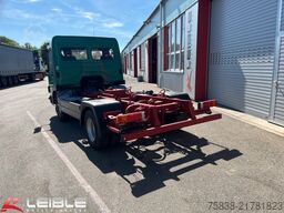 MERCEDES-BENZ Atego 916 *Kipper+Tank*Wechselsystem*Euro4*