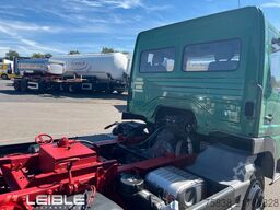 MERCEDES-BENZ Atego 916 *Kipper+Tank*Wechselsystem*Euro4*