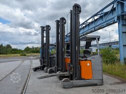 Still FM-X 20 // Preisreduzierung bei Paketkauf // Tripl