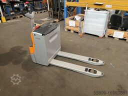 Still EXU 20 // Initialhub // 2154 Std.