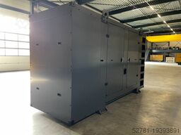 Scania DC13 - 450 kVA Generator - DPX-17951