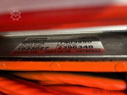 Scania DC13 - 450 kVA Generator - DPX-17951