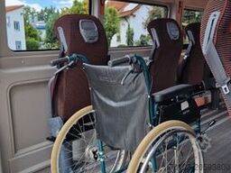 FIAT Opel Movano baugleich Fiat Ducato Mobility Rolli