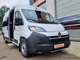 FIAT Opel Movano baugleich Fiat Ducato Mobility Rolli