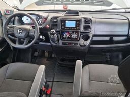 FIAT Opel Movano baugleich Fiat Ducato Mobility Rolli