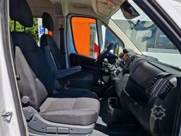 FIAT Opel Movano baugleich Fiat Ducato Mobility Rolli