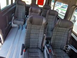 FIAT Opel Movano baugleich Fiat Ducato Mobility Rolli