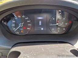 FIAT Opel Movano baugleich Fiat Ducato Mobility Rolli