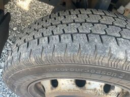 IVECO Daily 29L11 KaWa 1.Hand