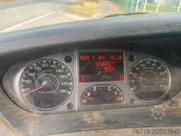 IVECO Daily 35S14V KaWa,1.Hand ,135Tkm