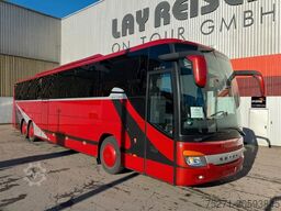 SETRA S 417 GT HD ,  KM  Original 275.000