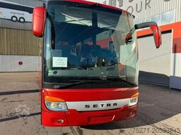 SETRA S 417 GT HD ,  KM  Original 275.000