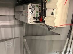 SETRA S 417 GT HD , KM Original 275.000