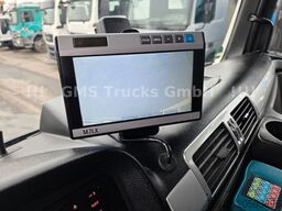 MAN TGS 26.440 / Top Load / Diesel / Lindner-Fischer