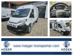Fiat Ducato L2H2 5` TFT DAB Bluetooth Klima 2xAirbag