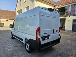 Fiat Ducato L2H2 5` TFT DAB Bluetooth Klima 2xAirbag