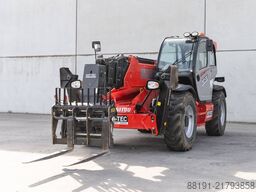 Manitou MT 1840