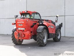 Manitou MT 1840