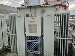 ADOR ESP Transformer Rectifier ADOR ESP Transformer Rectifier