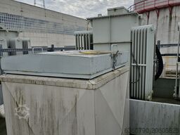 ADOR ESP Transformer Rectifier ADOR ESP Transformer Rectifier