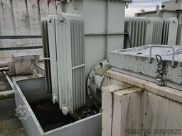 ADOR ESP Transformer Rectifier ADOR ESP Transformer Rectifier