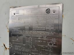 ADOR ESP Transformer Rectifier ADOR ESP Transformer Rectifier