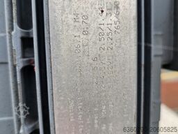 ADOR ESP Transformer Rectifier ADOR ESP Transformer Rectifier