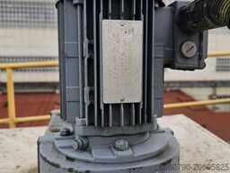 ADOR ESP Transformer Rectifier ADOR ESP Transformer Rectifier