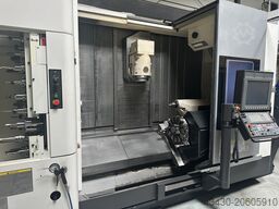 OKUMA MULTUS U4000 2SC