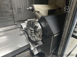 OKUMA MULTUS U4000 2SC