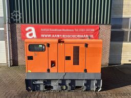  Stroom aggregaat QAS60 - Gebruikt